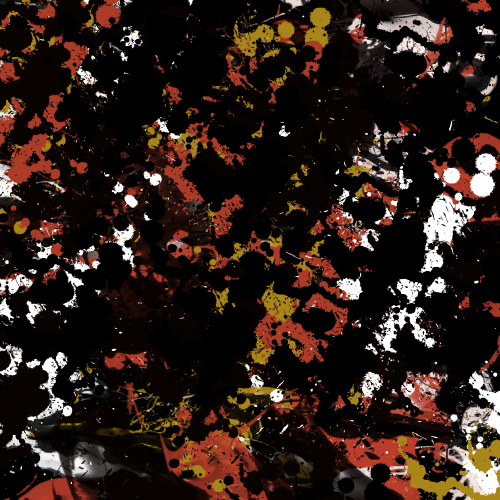 Tribute to Pollock thumbnail thumbnail
